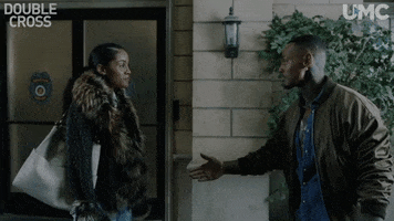 We Got This Bff GIF by ALLBLK (formerly known as UMC)