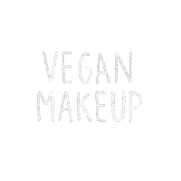 laursalv vegan vegan makeup nicolekaspary Sticker