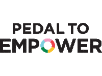Bike Sticker by World Bicycle Relief