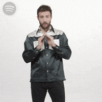 awesome well done GIF by Spotify
