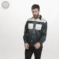 Rock Ok GIF by Spotify