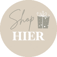 chicchic_nl logo shop tip nieuw Sticker