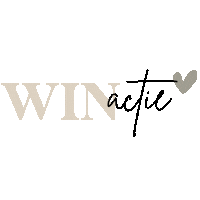 chicchic_nl logo shop tip nieuw Sticker