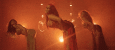 Dance Women GIF by Gabby B