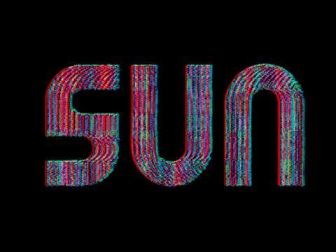 Art Glitch GIF