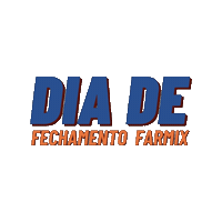 farmixdistribuidora  Sticker