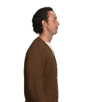 Reality React Sticker by Beauty and the Geek Australia