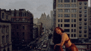 New York City Nyc GIF by Chappell Roan