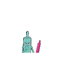 Breakfast Turkey Sticker by ÇeşmeBazlamaKahvaltı