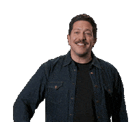 High Five Up Top Sticker by Sal Vulcano