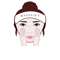 Sticker by BaseLift
