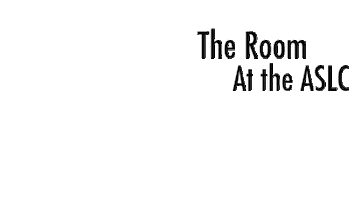 The Room Movie Sticker by Askew Student Life Cinema