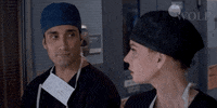 Dick Wolf Doctor GIF by Wolf Entertainment