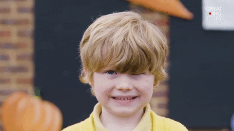 happy good day GIF by Great Big Story