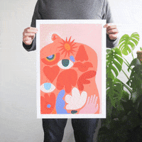 Evermade art 2020 artworks evermade GIF