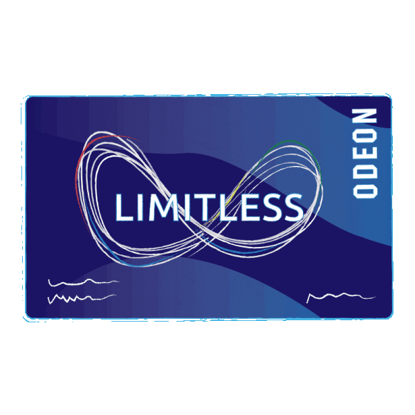 film cinema Sticker by ODEON Cinemas