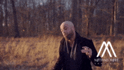 Chris Daughtry Singing GIF by Better Noise Music
