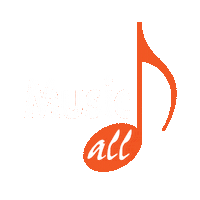 Music-All Enschede Sticker by Music-All