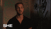 Drama Abc GIF by The Bachelorette