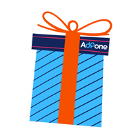 Sticker by Adpone