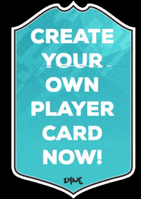 ZYNEHERE football soccer logo overlay GIF