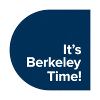 Uc Berkeley Homecoming Sticker by Cal