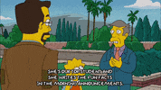 Lisa Simpson GIF by The Simpsons
