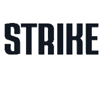 Tampa Bay Strikers Sticker by National Indoor Soccer League