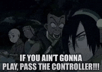 Avatar Pass GIF