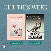 GIF by Simon & Schuster