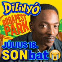 Son Park GIF by Keddi Kosár