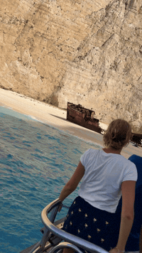 Shock Wow GIF by Magic Tours Grecja