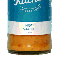 flavourfirst Sticker by PEPPER KITCHEN
