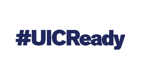 Safety Sticker by UIC Ready