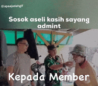 Member Polisi GIF