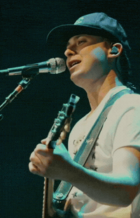 Guitar Country GIF by Mstokie50