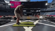 Golf Swing GIF by Mstokie50
