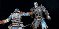 ForHonorGame game gaming xbox pc GIF