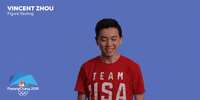 pyeongchang 2018 win GIF by NBC Olympics