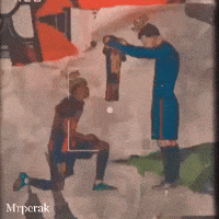 Nou Camp Barcelona GIF