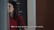 fbi fbifam GIF by CBS