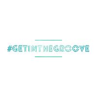 Challenge Grooving Sticker by Berklee Groove