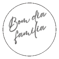 Bom Dia Bjj Sticker by TopBrother