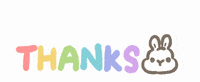 Happy Rainbow GIF