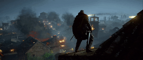 Assassins Creed Game GIF by Ubisoft