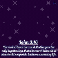 Planet Earth Love GIF by Young Faith in Christ