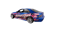 Goofyboiz Sticker by OC CUSTOMS