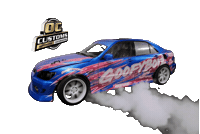 Goofyboiz Sticker by OC CUSTOMS