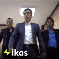 Serious Kurtlar Vadisi GIF by ikas