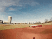 jump GIF by Eastern Kentucky University